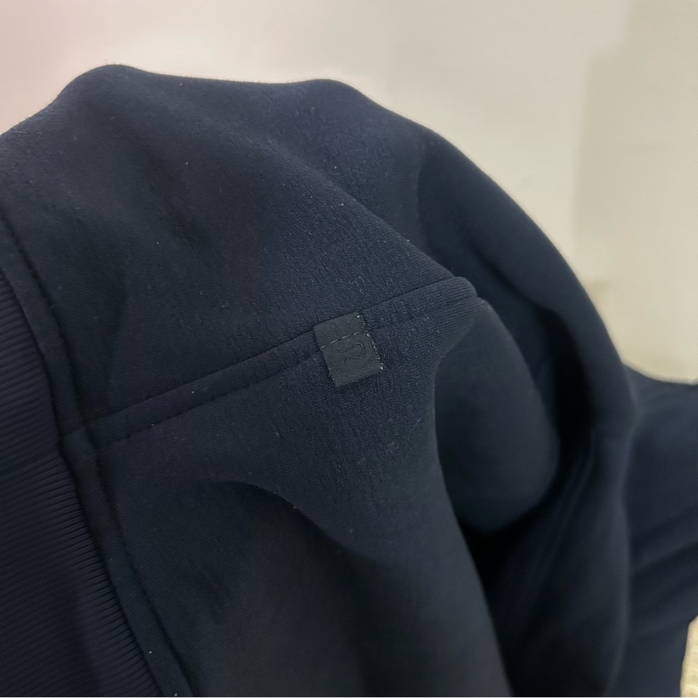 Lululemon Kick the Cold Funnel Neck sweater - Picture 9 of 12